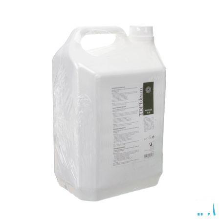Topiderm Huile De Massage 5l