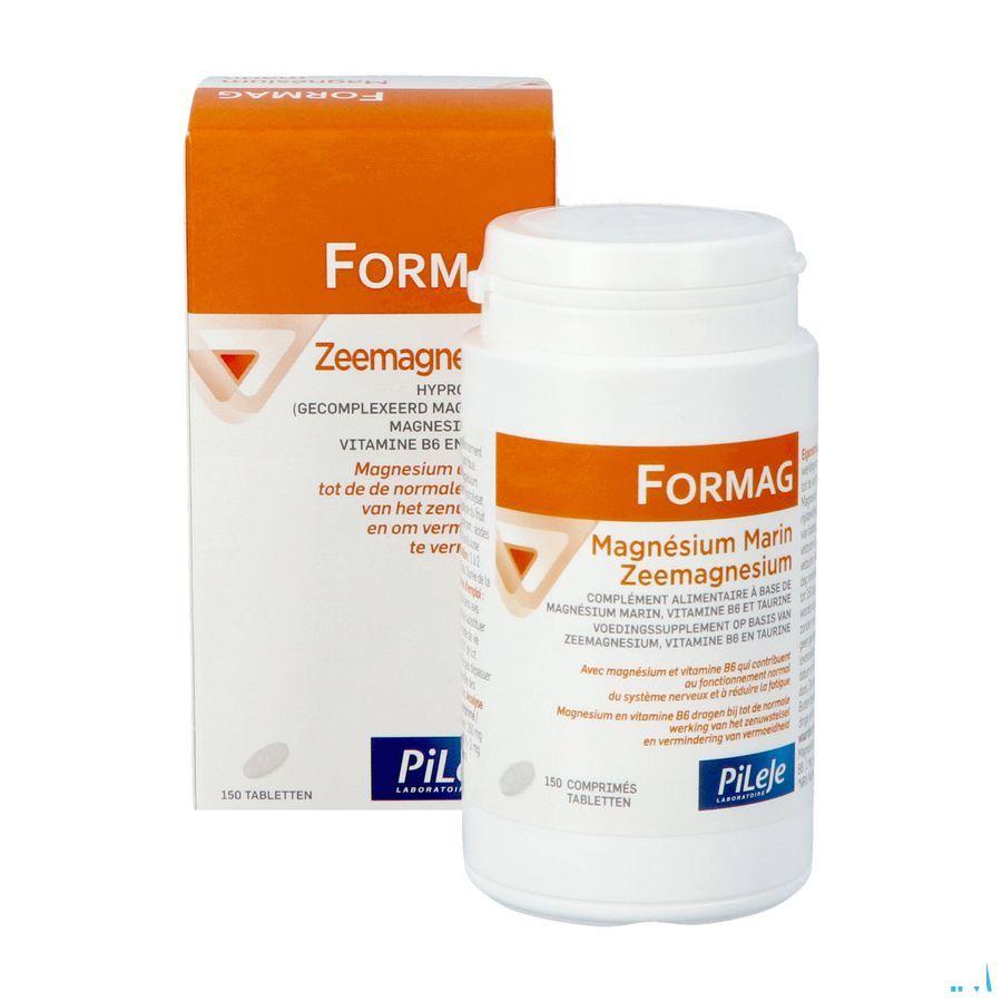 Formag Caps 150