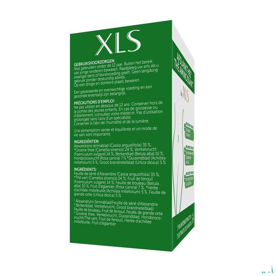 Xls The Amincissant Sach 20  -  Perrigo