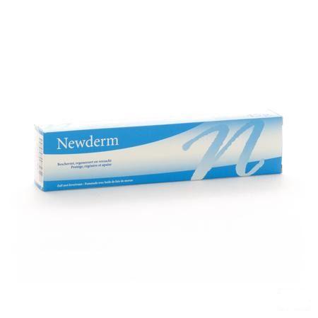 Newderm Zalf Huidbescherming Tube 45 gr  -  Kela Pharma