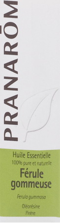 Ferula Gom Essentiele Olie 5 ml  -  Pranarom