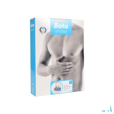 Bota Echarpe Major N1  -  Bota