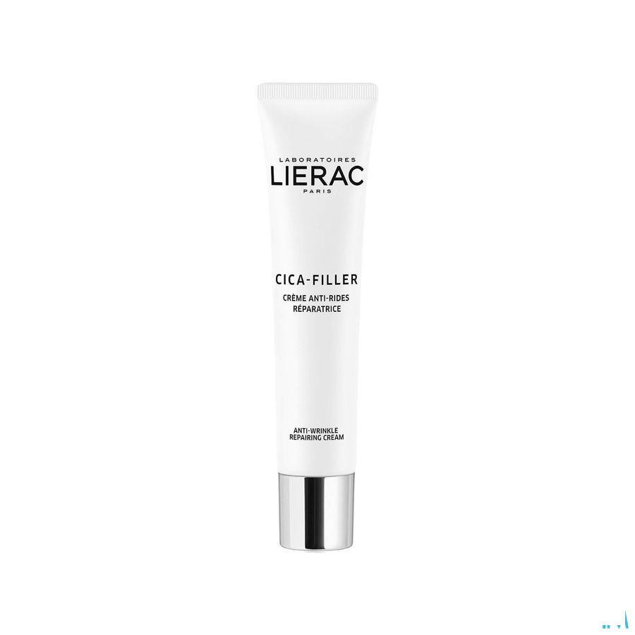 Lierac Cica Filler Creme Tube 30 ml