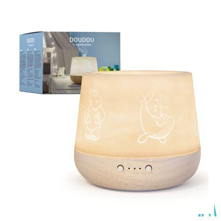 Diffuseur Doudou Bebe Pranarom  -  Pranarom