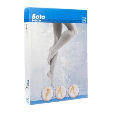 Botalux 140 Maternity Nero N3  -  Bota