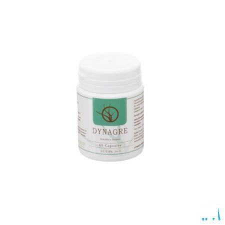 Dynagre Capsule 60 Dynar  -  Dynarop Products