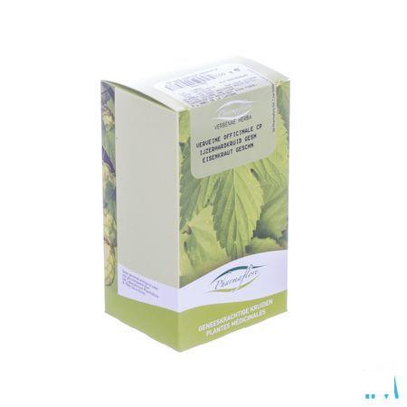 Ijzerhardkruid Doos 100 gr  -  Fagron
