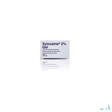 Xylocaine Gel Tube 30 ml 2%