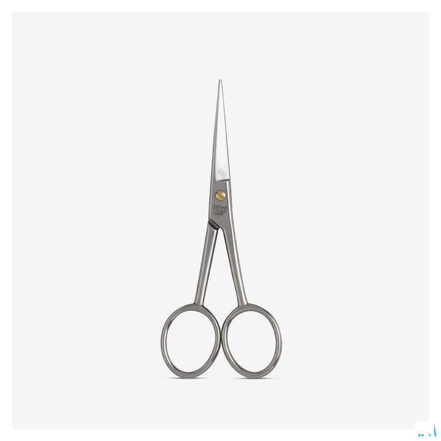 Vitry Classic Snorschaar Inox 1033  -  Vitry