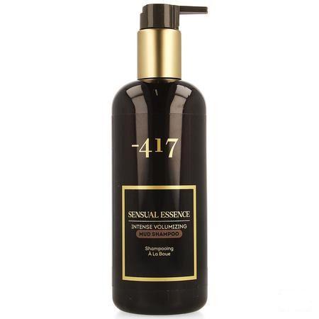 Minus 417 Mud Sh Boue Fl 350 ml