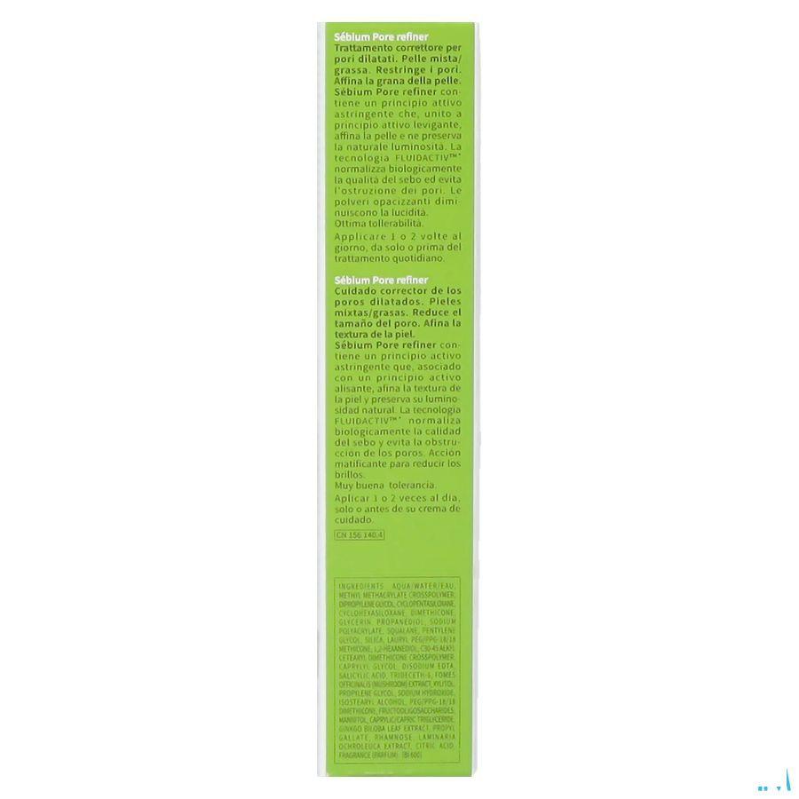 Bioderma Sebium Pore Refiner Creme 30 ml