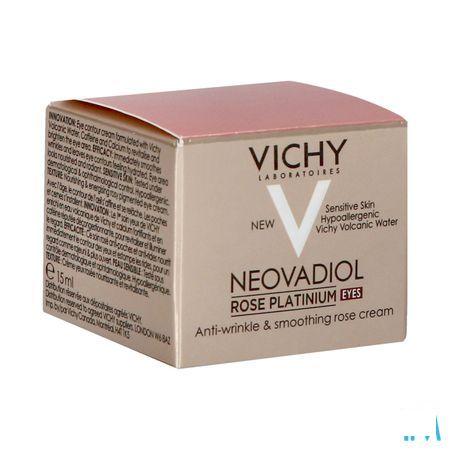 Vichy Neovadiol Rose Platinium Ogen 15 ml