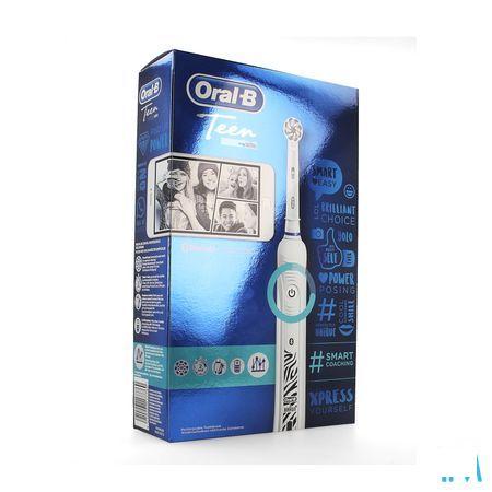 Oral-B Smart Teen White