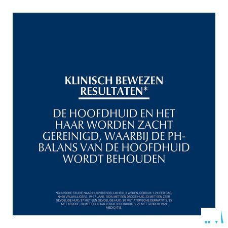 Eucerin Dermocapillaire Shampoo Ph5 Mild 250 ml  -  Beiersdorf