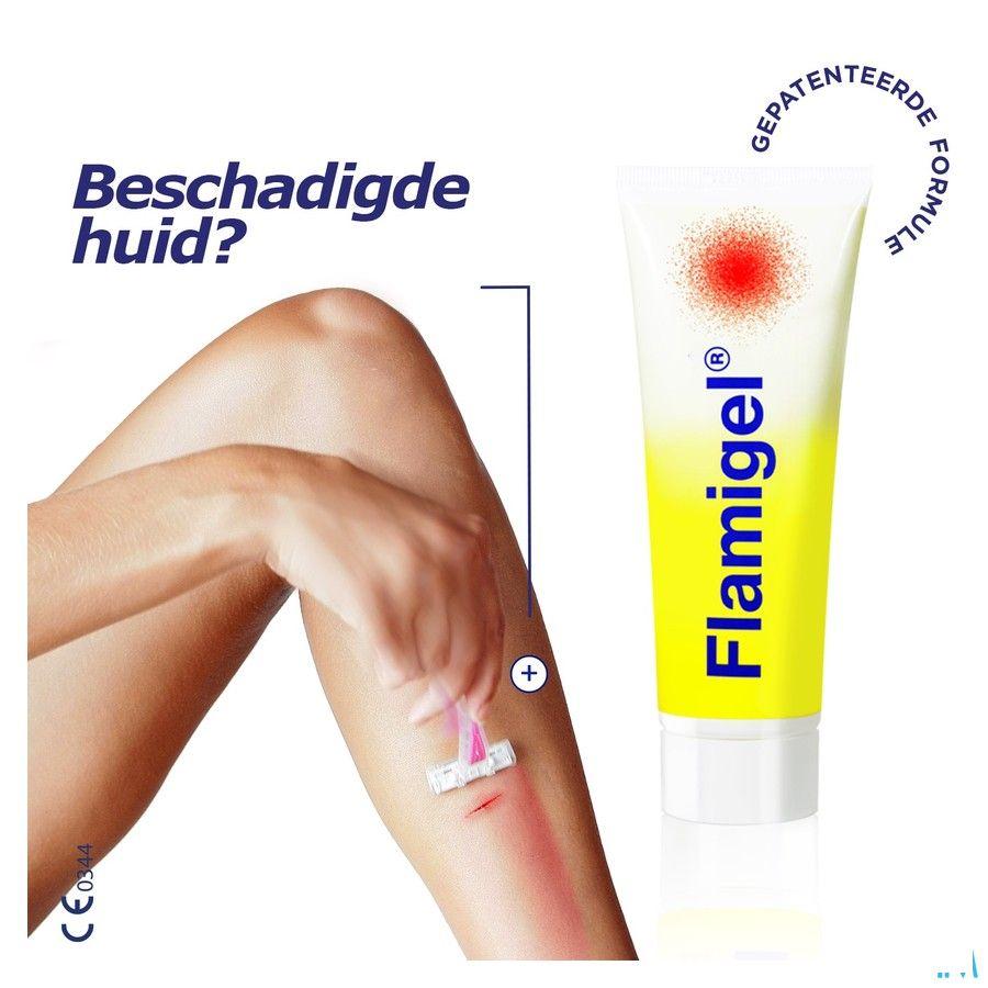 Flamigel Tube 100 gr 
