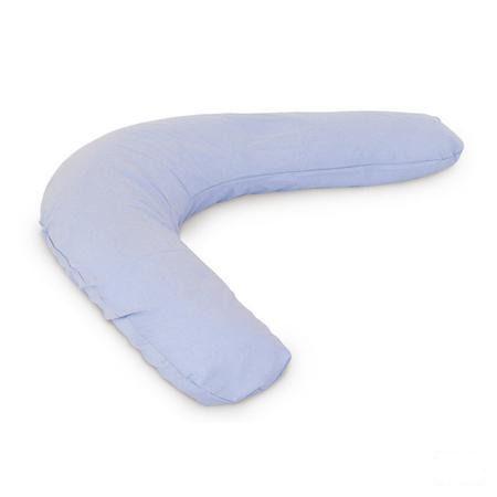 Sissel Comfort Positioneringskussen Polypr. 195x35  -  Sissel
