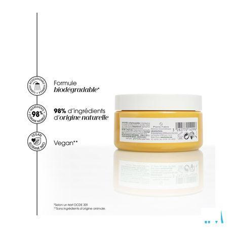 Klorane Capilaire Masker Mango Pot 150 ml
