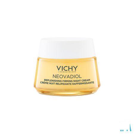 Vichy Neovadiol Postmeno Creme Nuit 50 ml