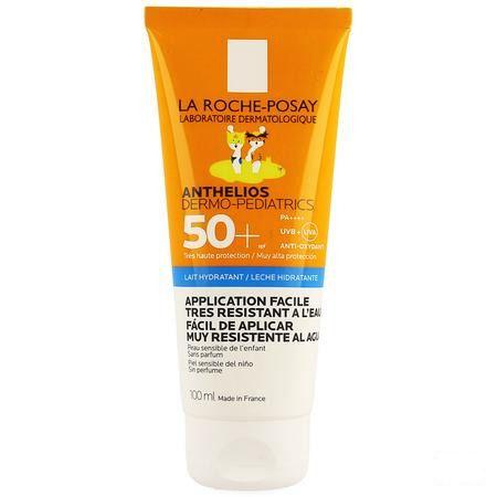 Anthelios Dp Lait 50 + 100 ml  -  La Roche-Posay