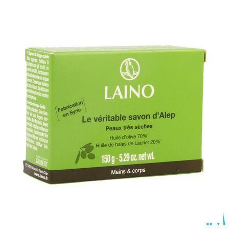 Laino Zeep D Alep Wasstuk 150 gr