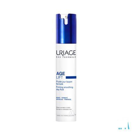 Uriage Age Fluide Lissante Fermete 40 ml
