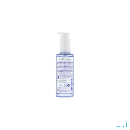 Klorane Gezicht Korenbloem Serum Wake Up 50 ml