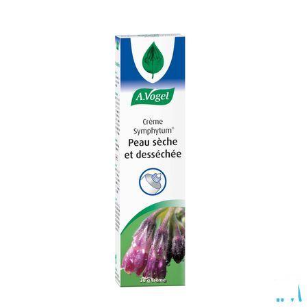 Vogel Creme Symphytum 30 ml  -  A.vogel