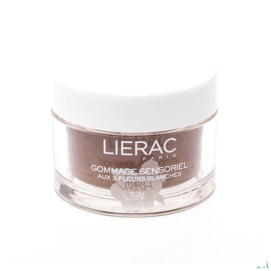 Lierac Sensoriel Gomm.3fl.bl.hydra Corps Pot 175 ml