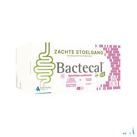 Bactecal Ge Caps 96
