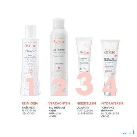 Avene Cicalfate Herstellende Lipbalsem 10 ml
