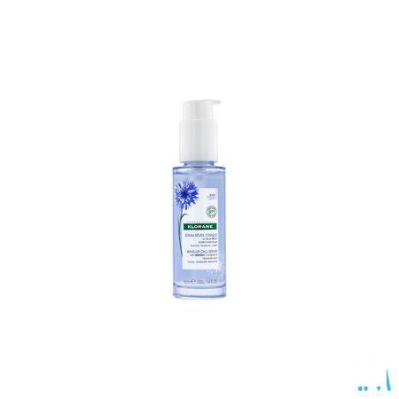 Klorane Gezicht Korenbloem Serum Wake Up 50 ml