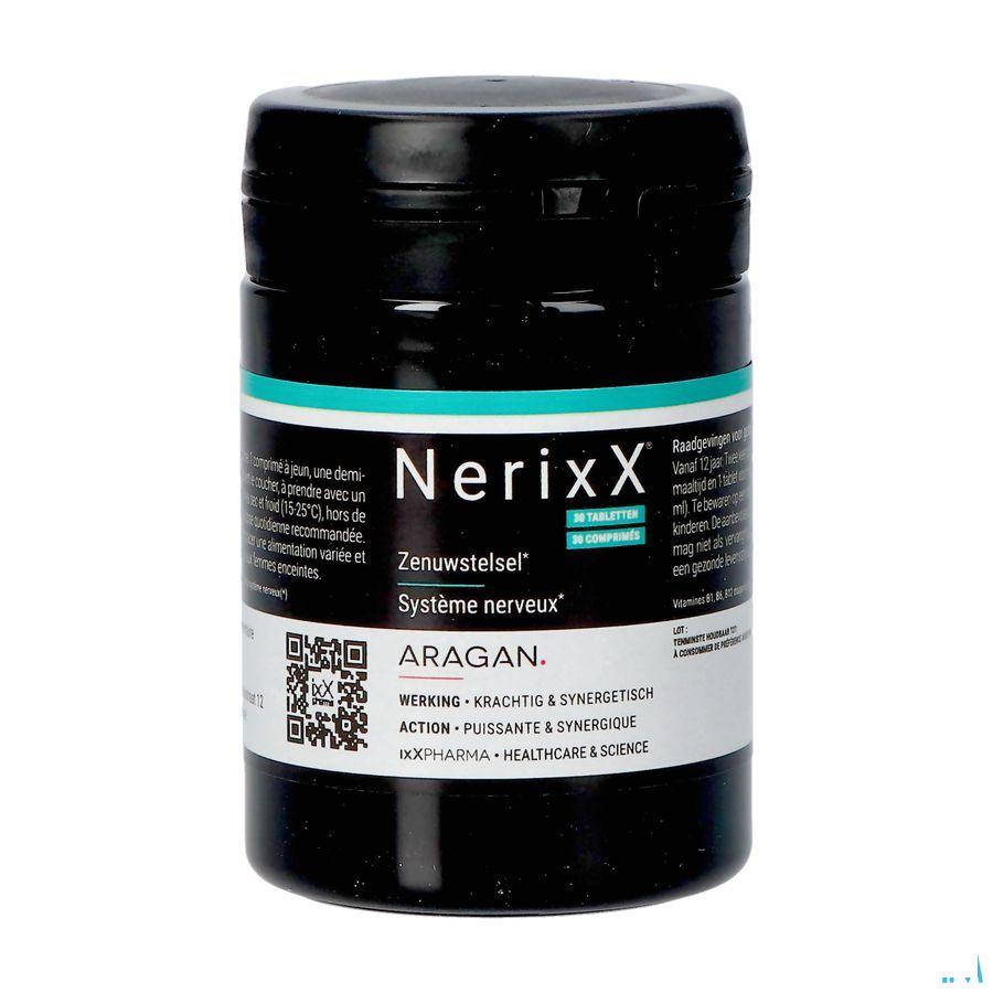 Nerixx Tabl 30