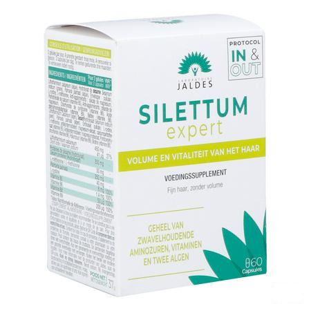 Silettum Gel 60