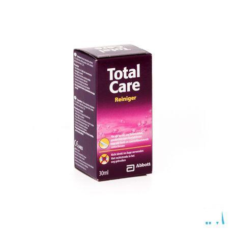 Totalcare Reiniger 30  ml 5039