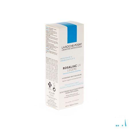 Rosaliac Uv (ex-xl) 40 ml  -  La Roche-Posay