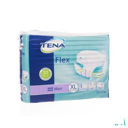 Tena Flex Maxi Extra Large 105-155cm 21 725421