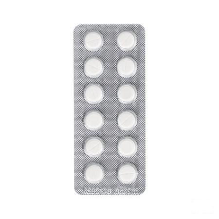 Zincotabs Comprimes 60x160 mg