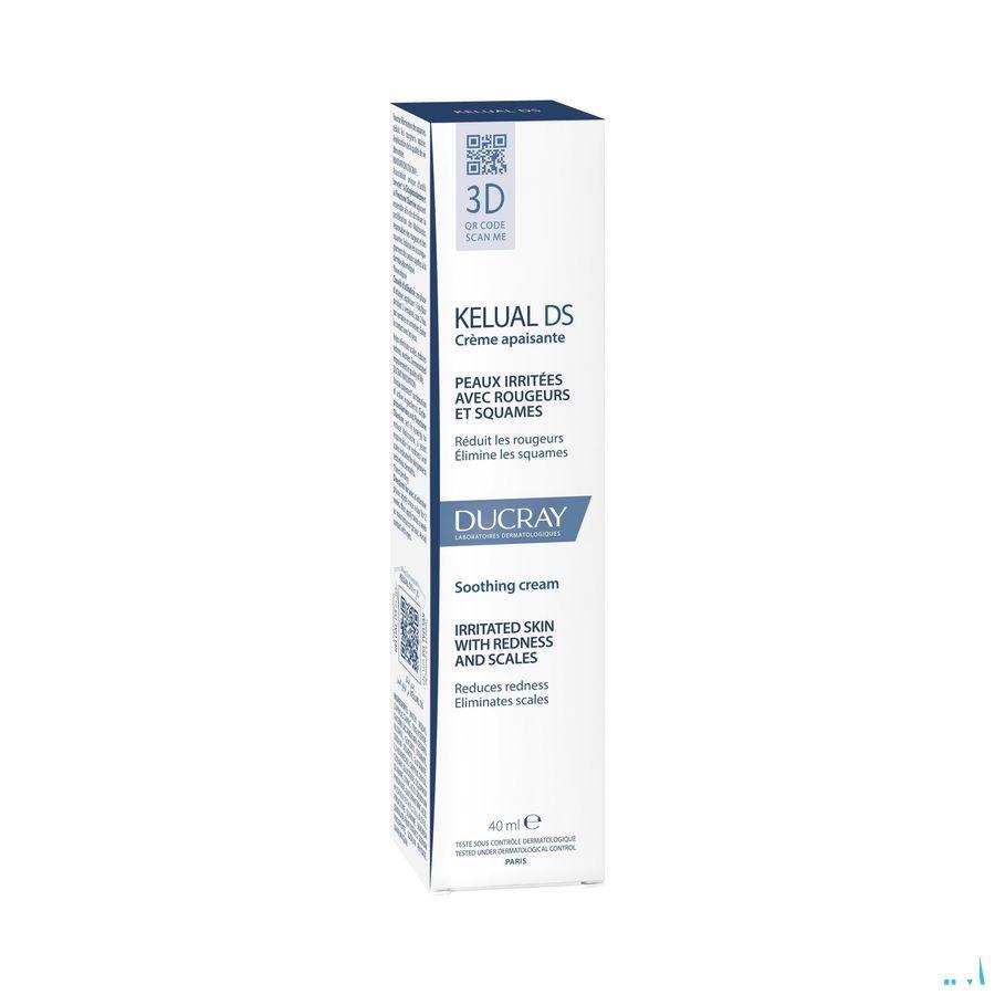 Ducray Kelual Ds Creme 40 ml