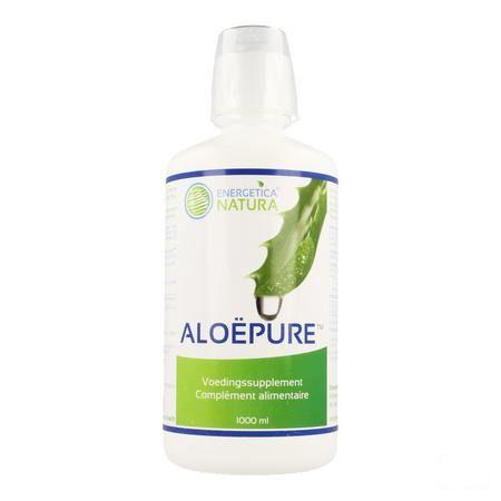 AloëPure 1000 ml  -  Energetica Natura