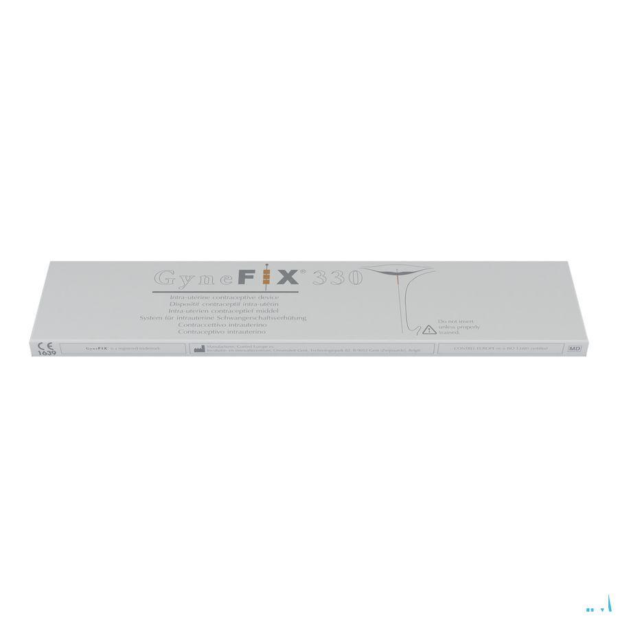 Gynefix 330 I