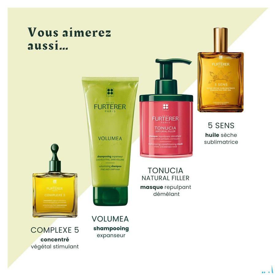 Furterer Volumea Mousse Amplif. 200 ml