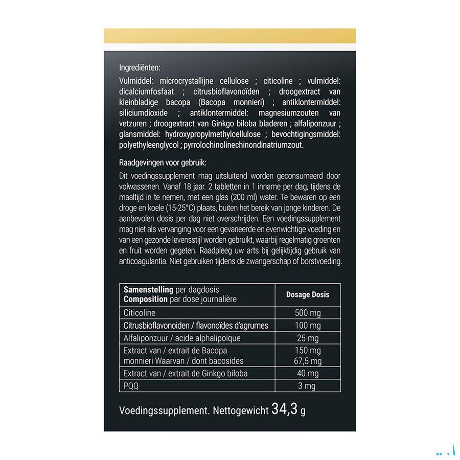 Focus-Ixx Support Tabl 30