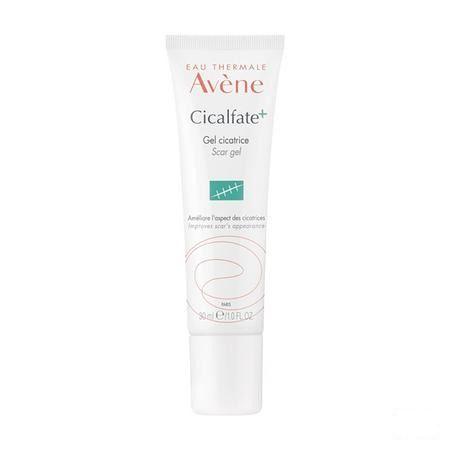 Avene Cicalfate+ Gel A/Marques Cicatricielles 30 ml  -  Avene