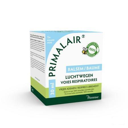 Primrose Primalair Balsem 30 ml 