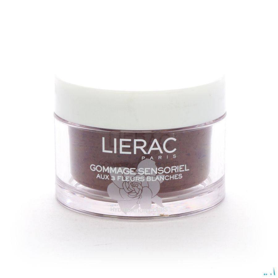 Lierac Sensoriel Gomm.3fl.bl.hydra Corps Pot 175 ml