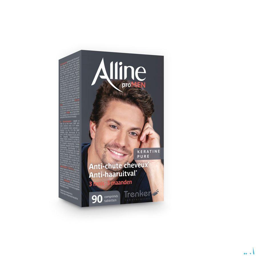 Alline Promen Comp 90  -  Trenker