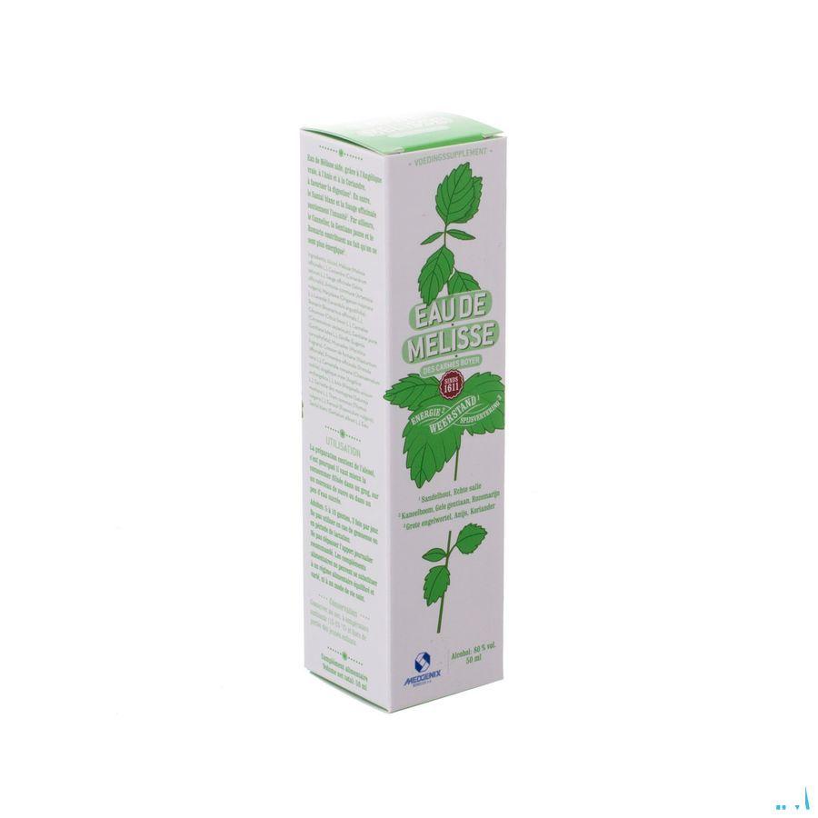 Eau De Melisse 50 ml