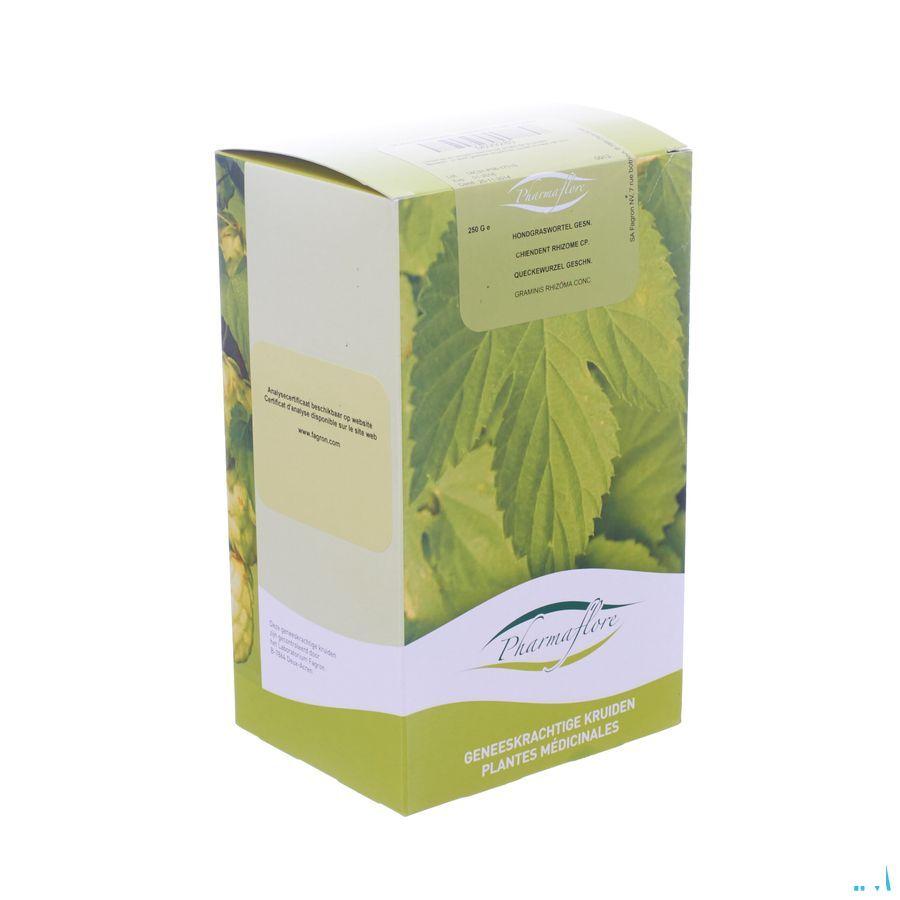 Chiendent Rhizome Boite 250 gr  -  Fagron