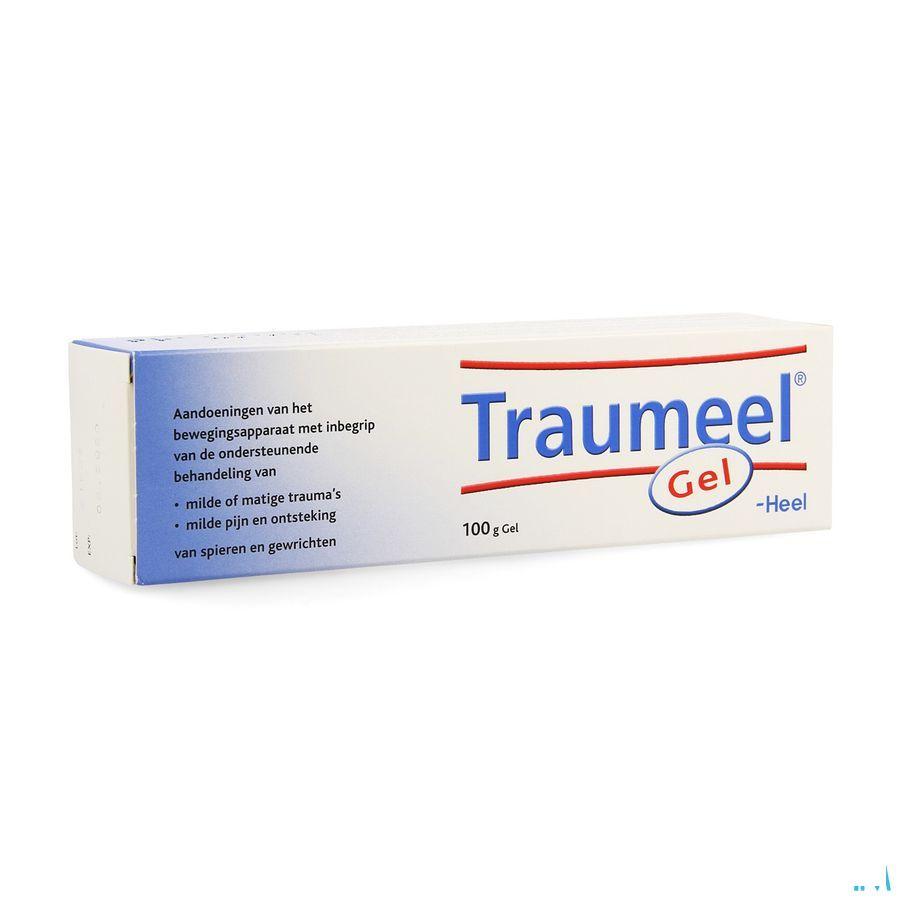 Traumeel Gel 100 gr  -  Heel