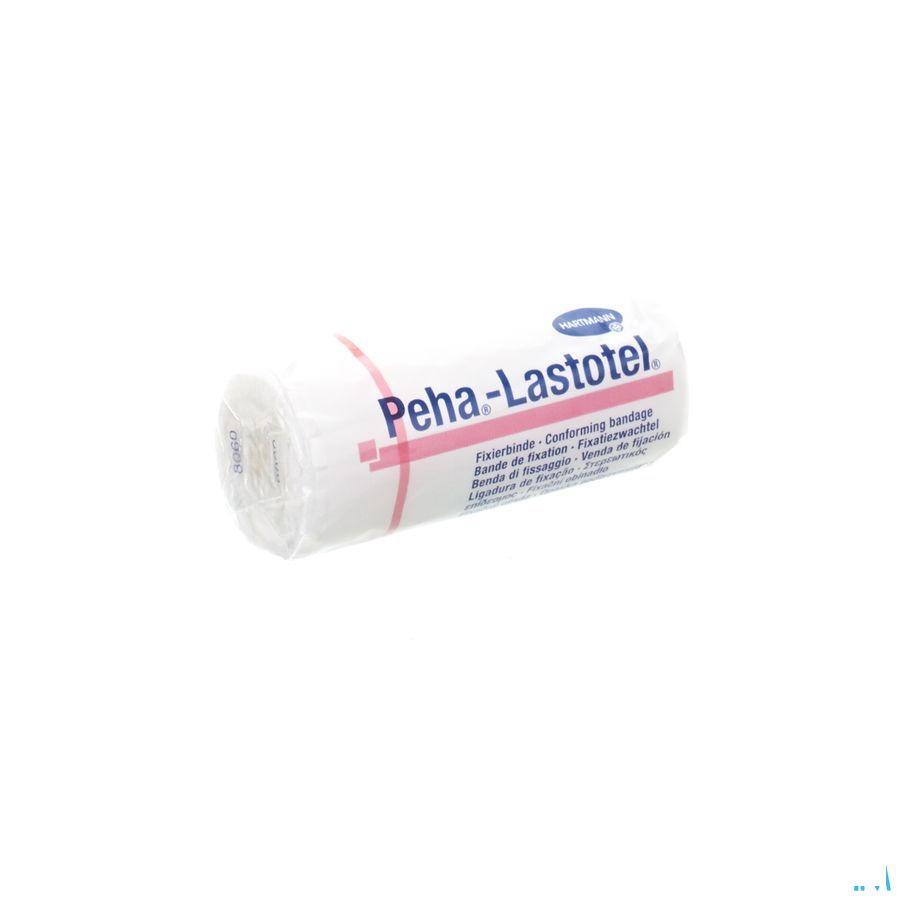 Peha-lastotel 8cmx4m Cello. 1 P/s  -  Hartmann